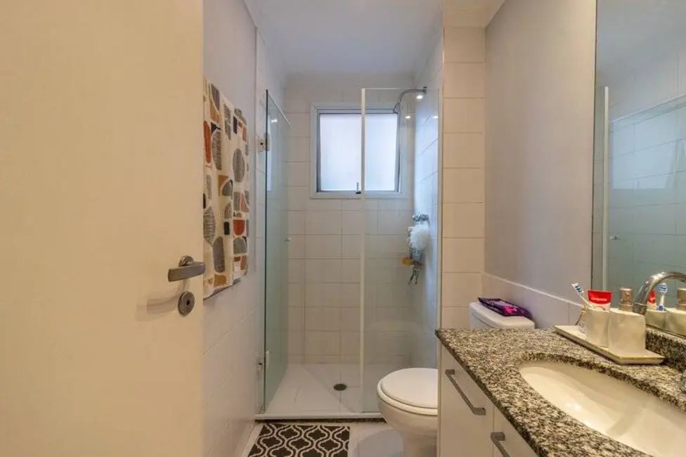 Foto 6 de Apartamento com 3 quartos à venda, 105m2 em Jardim Tupanci, Barueri - SP