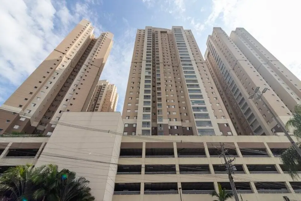 Foto 1 de Apartamento com 3 quartos à venda, 105m2 em Jardim Tupanci, Barueri - SP