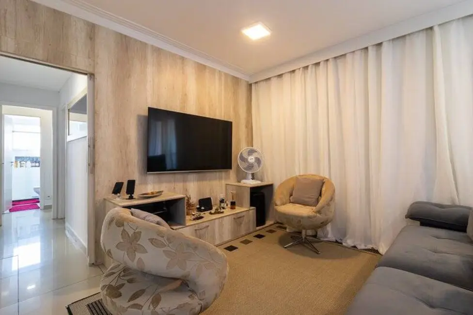 Foto 8 de Apartamento com 3 quartos à venda, 105m2 em Jardim Tupanci, Barueri - SP