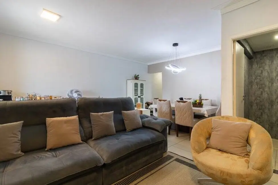 Foto 7 de Apartamento com 3 quartos à venda, 105m2 em Jardim Tupanci, Barueri - SP