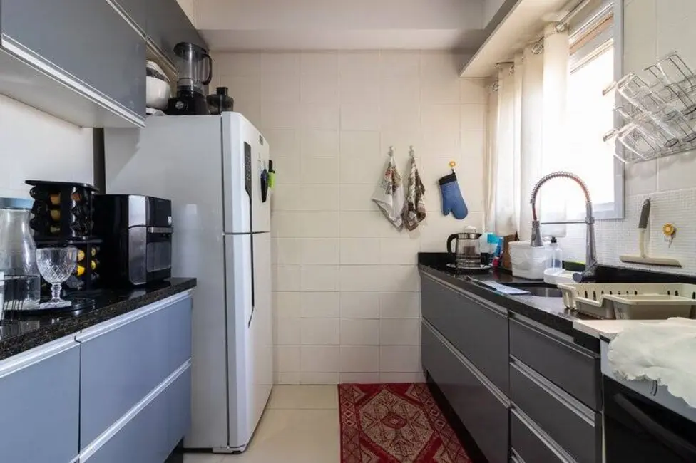 Foto 9 de Apartamento com 3 quartos à venda, 105m2 em Jardim Tupanci, Barueri - SP