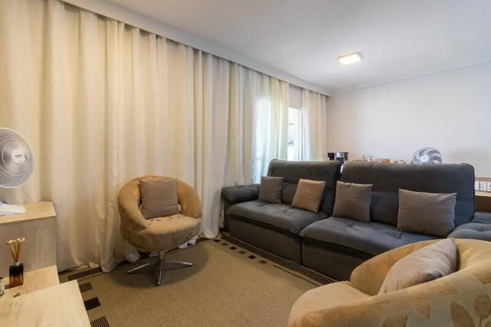 Foto 6 de Apartamento com 3 quartos à venda, 105m2 em Jardim Tupanci, Barueri - SP