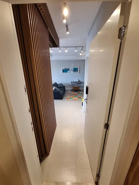 Foto 1 de Apartamento com 3 quartos à venda, 112m2 em Melville Empresarial I e II, Barueri - SP