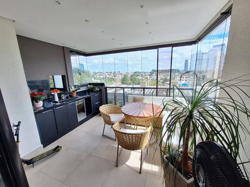 Foto 7 de Apartamento com 3 quartos à venda, 112m2 em Melville Empresarial I e II, Barueri - SP
