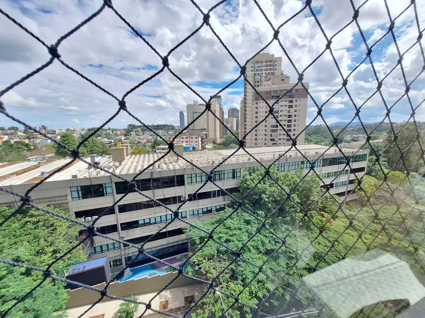 Foto 8 de Apartamento com 3 quartos à venda, 112m2 em Melville Empresarial I e II, Barueri - SP