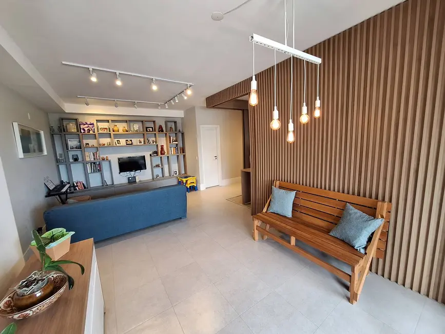 Foto 6 de Apartamento com 3 quartos à venda, 112m2 em Melville Empresarial I e II, Barueri - SP