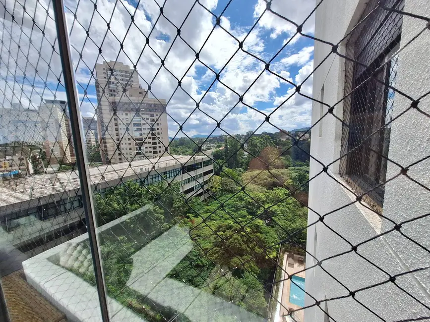 Foto 9 de Apartamento com 3 quartos à venda, 112m2 em Melville Empresarial I e II, Barueri - SP