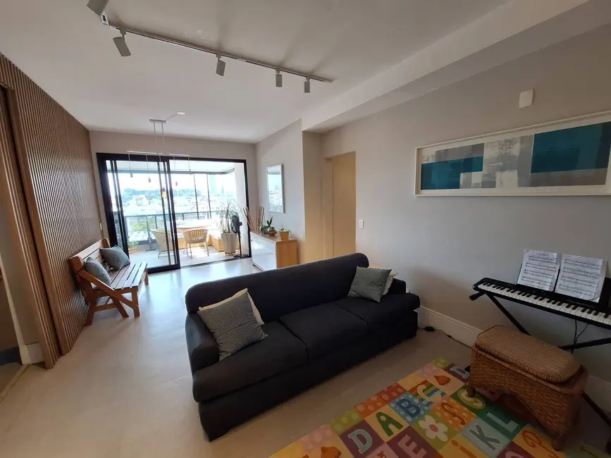 Foto 4 de Apartamento com 3 quartos à venda, 112m2 em Melville Empresarial I e II, Barueri - SP