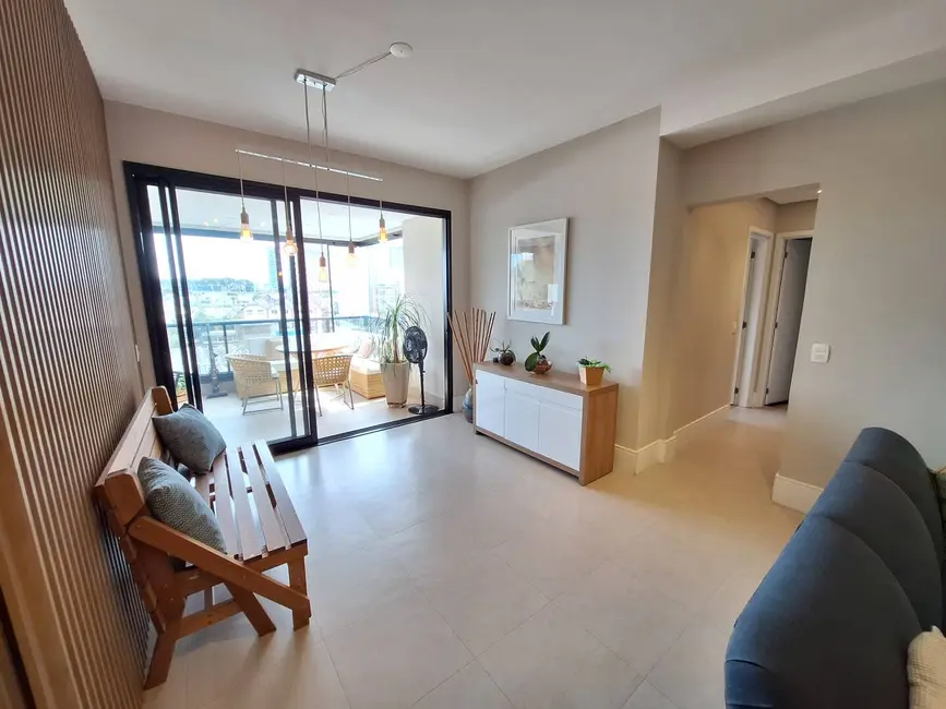 Foto 3 de Apartamento com 3 quartos à venda, 112m2 em Melville Empresarial I e II, Barueri - SP