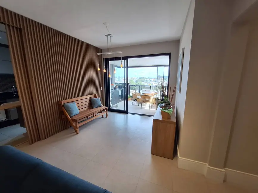 Foto 5 de Apartamento com 3 quartos à venda, 112m2 em Melville Empresarial I e II, Barueri - SP