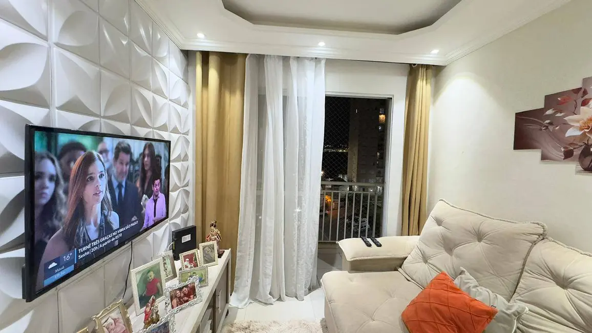 Foto 9 de Apartamento com 2 quartos à venda em Campo da Vila, Santana De Parnaiba - SP