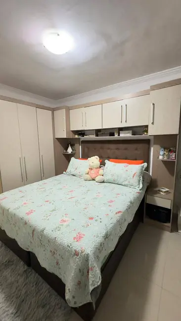 Foto 1 de Apartamento com 2 quartos à venda em Campo da Vila, Santana De Parnaiba - SP