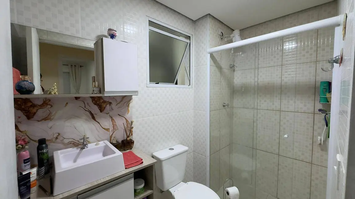 Foto 7 de Apartamento com 2 quartos à venda em Campo da Vila, Santana De Parnaiba - SP