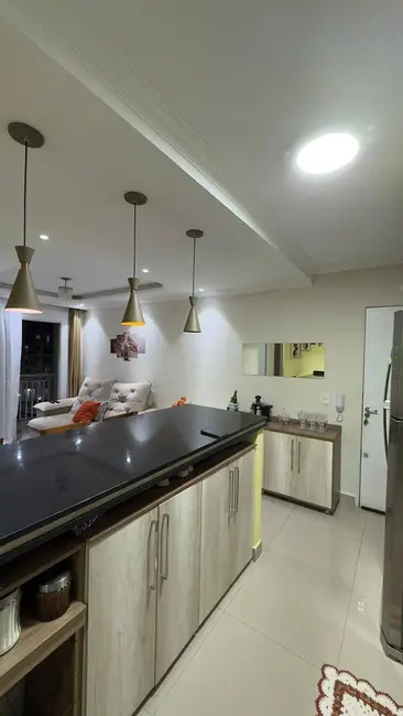 Foto 6 de Apartamento com 2 quartos à venda em Campo da Vila, Santana De Parnaiba - SP