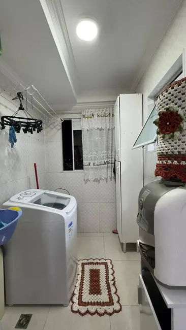 Foto 4 de Apartamento com 2 quartos à venda em Campo da Vila, Santana De Parnaiba - SP
