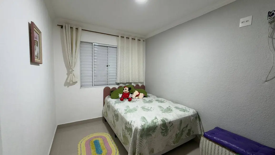 Foto 8 de Apartamento com 2 quartos à venda em Campo da Vila, Santana De Parnaiba - SP