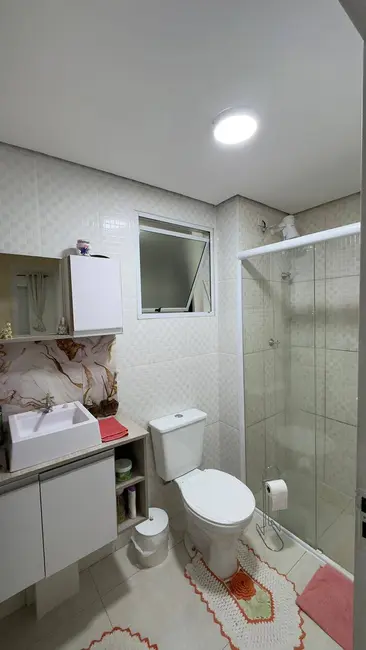 Foto 5 de Apartamento com 2 quartos à venda em Campo da Vila, Santana De Parnaiba - SP