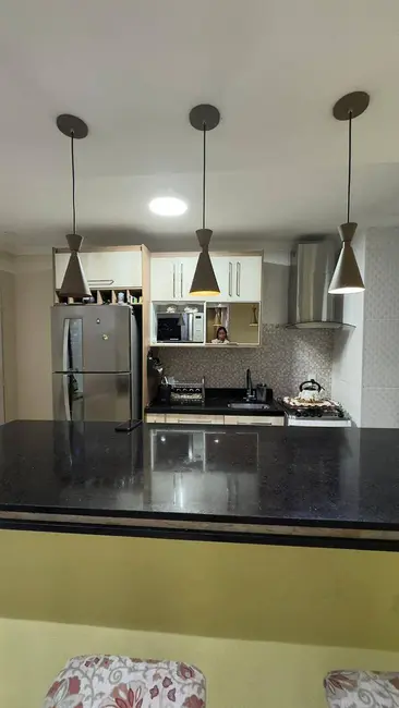 Foto 2 de Apartamento com 2 quartos à venda em Campo da Vila, Santana De Parnaiba - SP