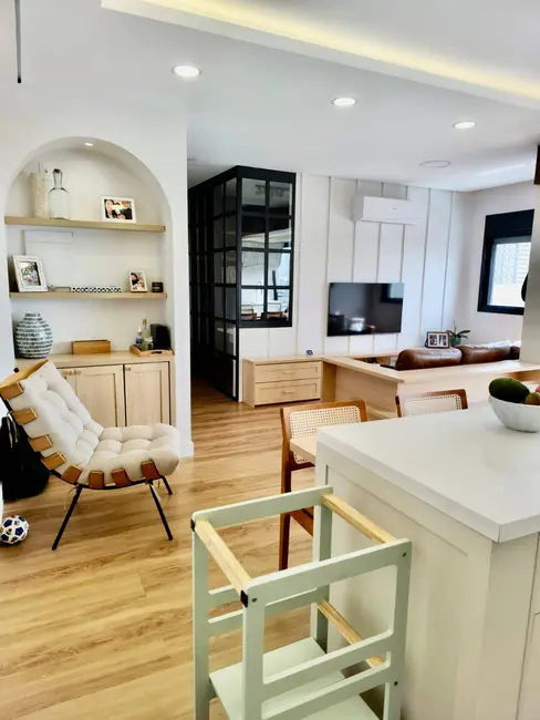 Foto 9 de Apartamento com 2 quartos à venda, 87m2 em Tamboré, Barueri - SP