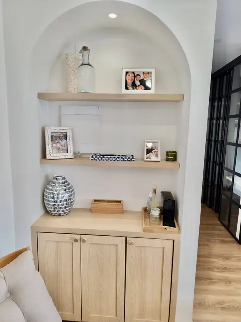 Foto 8 de Apartamento com 2 quartos à venda, 87m2 em Tamboré, Barueri - SP