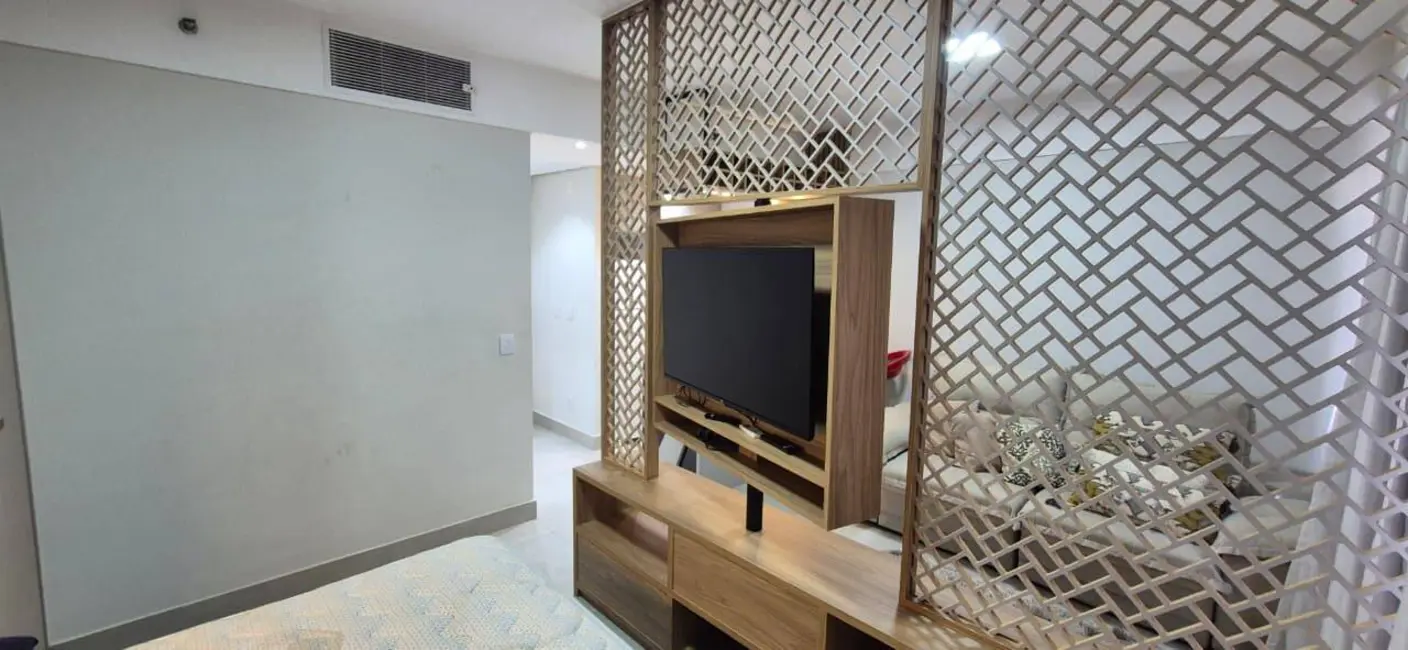 Foto 3 de Apartamento com 1 quarto para alugar em Barueri - SP