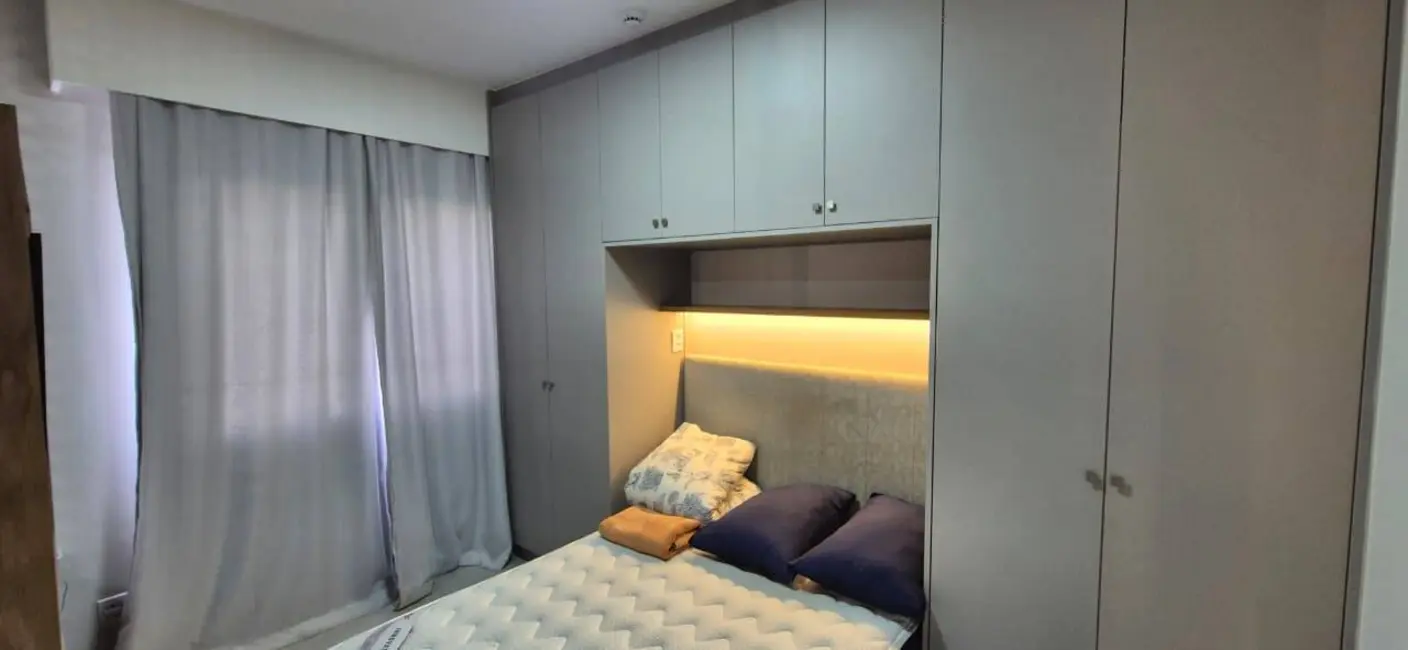 Foto 6 de Apartamento com 1 quarto para alugar em Barueri - SP