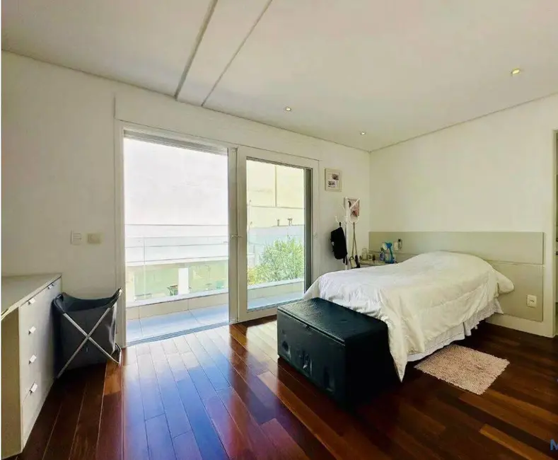 Foto 7 de Casa com 4 quartos à venda e para alugar, 683m2 em Alphaville Residencial Zero, Barueri - SP