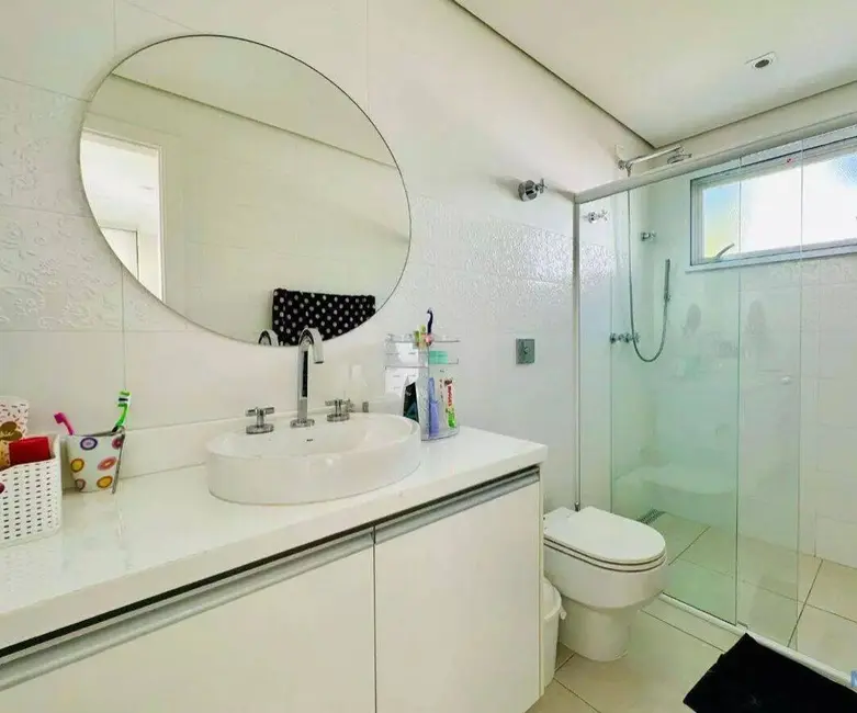 Foto 8 de Casa com 4 quartos à venda e para alugar, 683m2 em Alphaville Residencial Zero, Barueri - SP