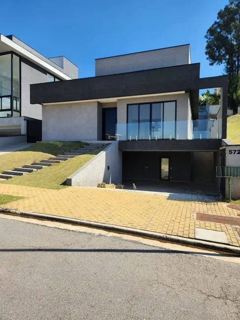 Foto 1 de Casa com 4 quartos à venda, 440m2 em Alphaville, Santana De Parnaiba - SP