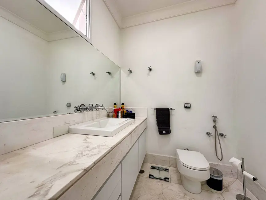 Foto 5 de Casa com 4 quartos à venda, 1500m2 em Tamboré, Barueri - SP