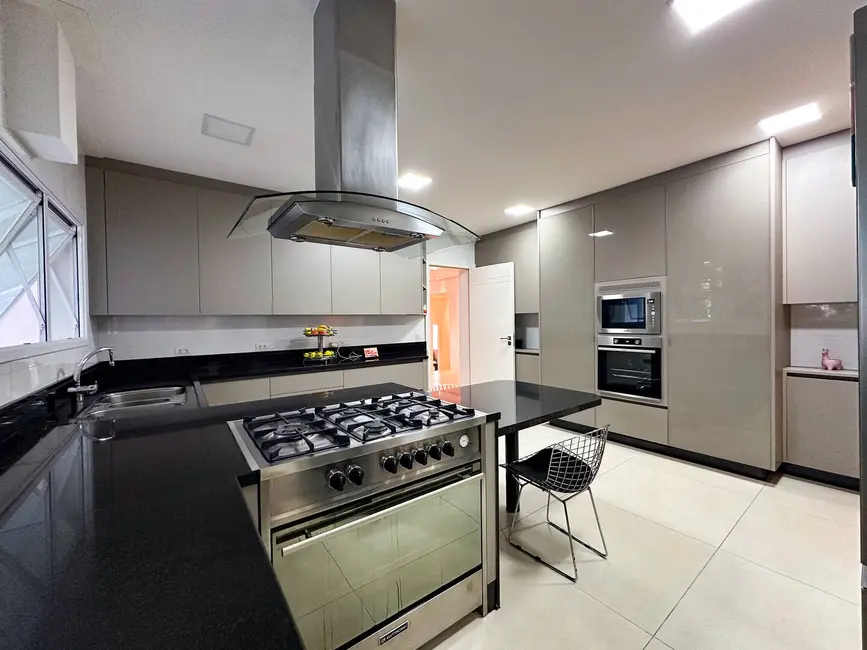 Foto 6 de Casa com 4 quartos à venda, 1500m2 em Tamboré, Barueri - SP