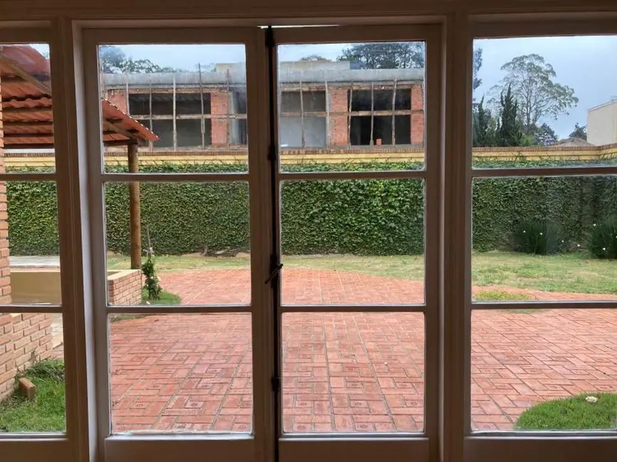 Casa com 4 quartos à venda, 600m2 em Barueri - SP - imagem 9 Foto 9 de Casa com 4 quartos à venda, 600m2 em Barueri - SP