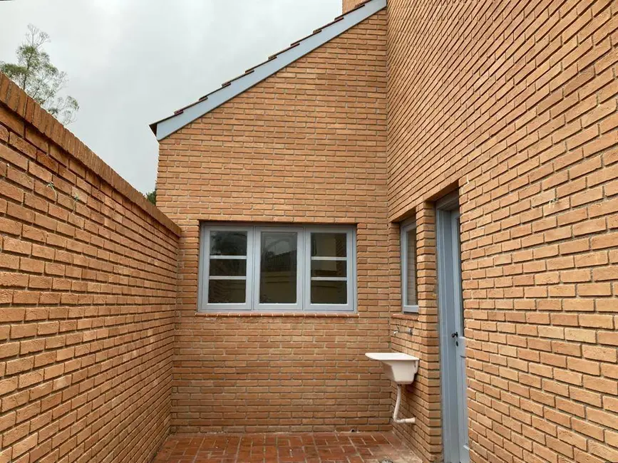 Casa com 4 quartos à venda, 600m2 em Barueri - SP - imagem 5 Foto 5 de Casa com 4 quartos à venda, 600m2 em Barueri - SP