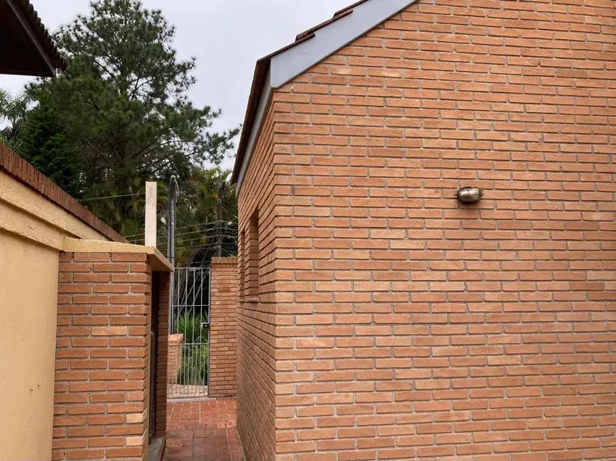 Casa com 4 quartos à venda, 600m2 em Barueri - SP - imagem 4 Foto 4 de Casa com 4 quartos à venda, 600m2 em Barueri - SP