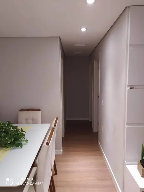 Foto 7 de Apartamento com 2 quartos à venda, 57m2 em Vila Aparecida, Itapevi - SP