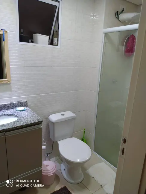 Foto 5 de Apartamento com 2 quartos à venda, 57m2 em Vila Aparecida, Itapevi - SP