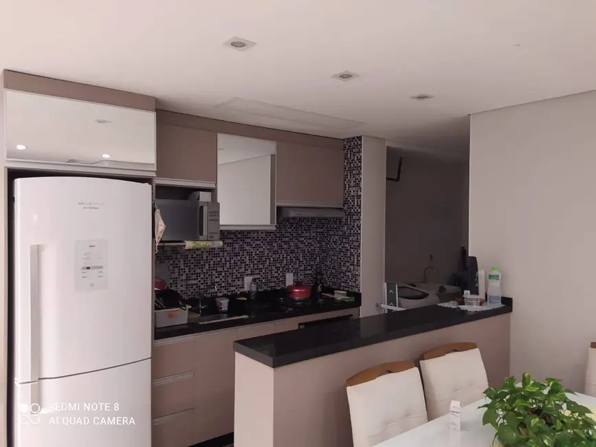 Foto 8 de Apartamento com 2 quartos à venda, 57m2 em Vila Aparecida, Itapevi - SP