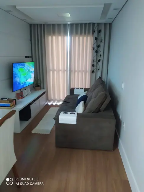 Foto 6 de Apartamento com 2 quartos à venda, 57m2 em Vila Aparecida, Itapevi - SP