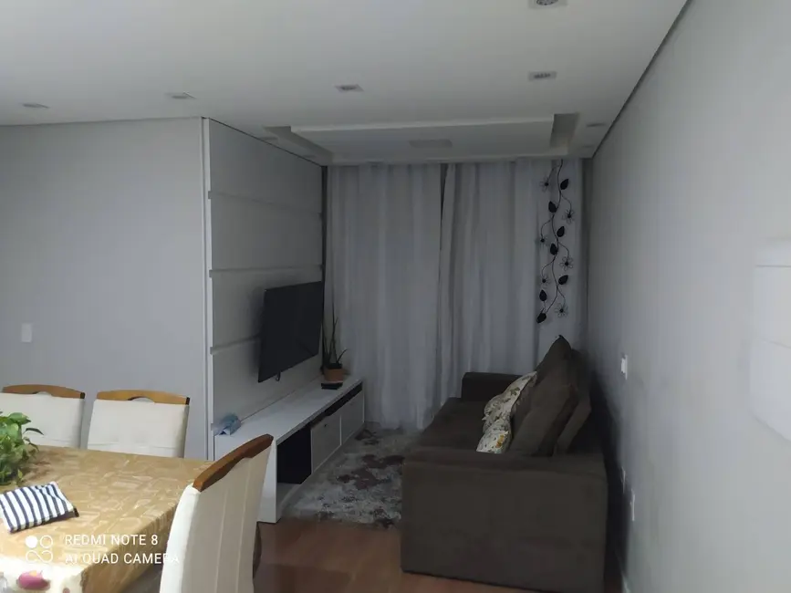 Foto 3 de Apartamento com 2 quartos à venda, 57m2 em Vila Aparecida, Itapevi - SP