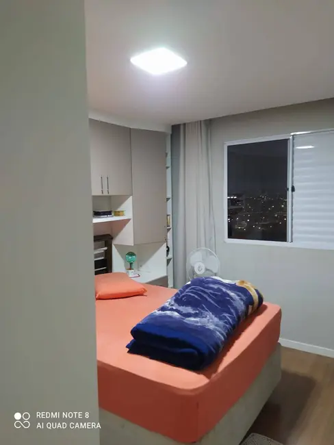 Foto 4 de Apartamento com 2 quartos à venda, 57m2 em Vila Aparecida, Itapevi - SP