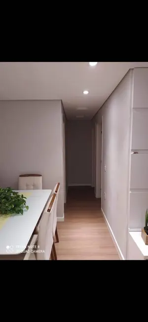 Foto 9 de Apartamento com 2 quartos à venda, 57m2 em Vila Aparecida, Itapevi - SP