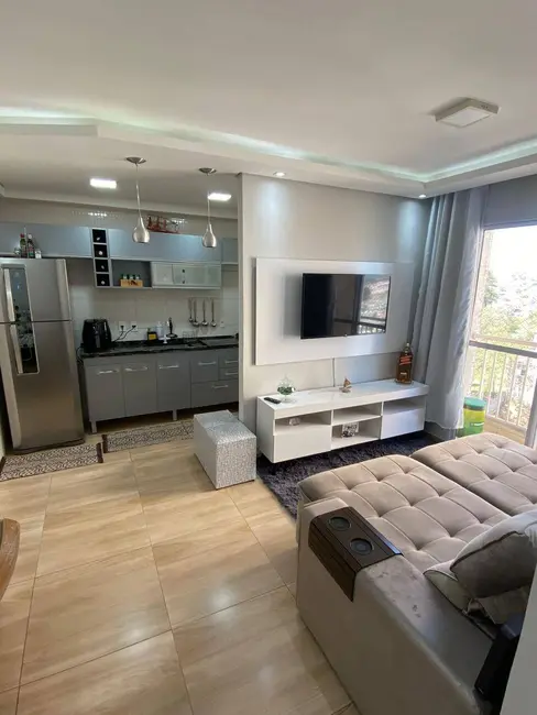 Apartamento com 2 quartos à venda em Vila Aparecida, Itapevi - SP - imagem 4 Foto 4 de Apartamento com 2 quartos à venda em Vila Aparecida, Itapevi - SP