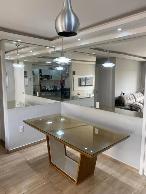 Apartamento com 2 quartos à venda em Vila Aparecida, Itapevi - SP - imagem 2 Foto 2 de Apartamento com 2 quartos à venda em Vila Aparecida, Itapevi - SP