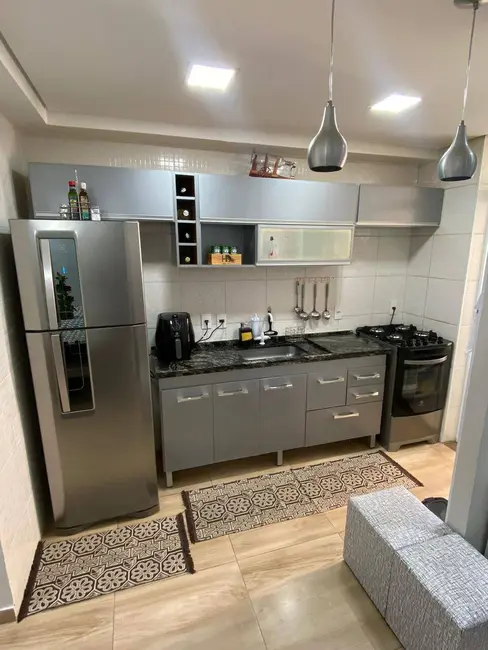 Apartamento com 2 quartos à venda em Vila Aparecida, Itapevi - SP - imagem 3 Foto 3 de Apartamento com 2 quartos à venda em Vila Aparecida, Itapevi - SP
