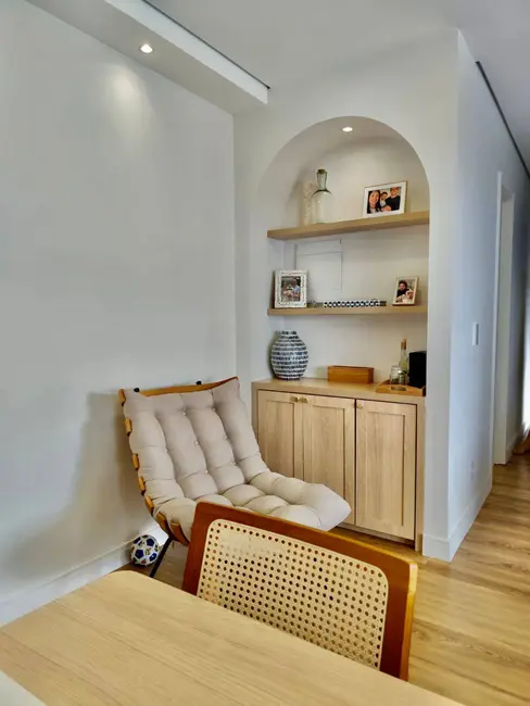 Foto 7 de Apartamento com 2 quartos à venda em Tamboré, Barueri - SP