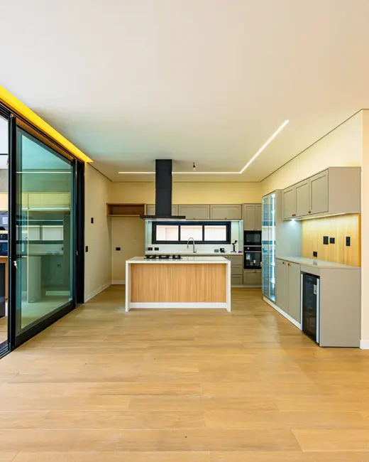 Foto 6 de Casa com 4 quartos à venda em Alphaville, Santana De Parnaiba - SP