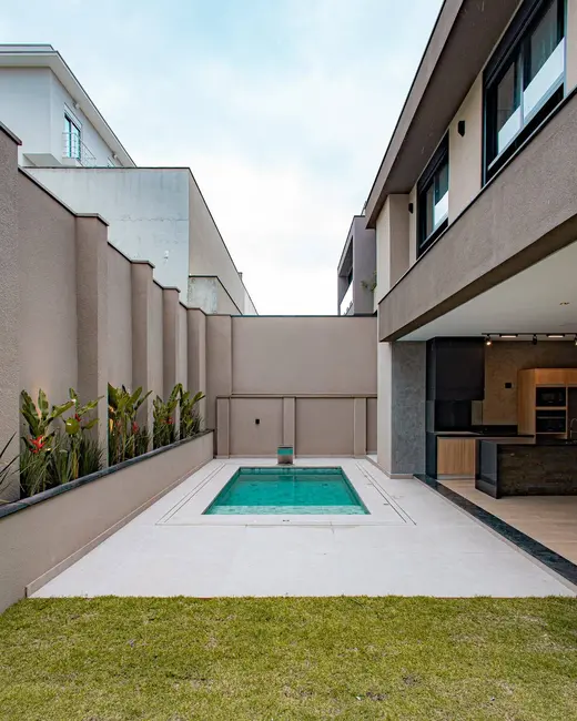 Foto 7 de Casa com 4 quartos à venda em Alphaville, Santana De Parnaiba - SP