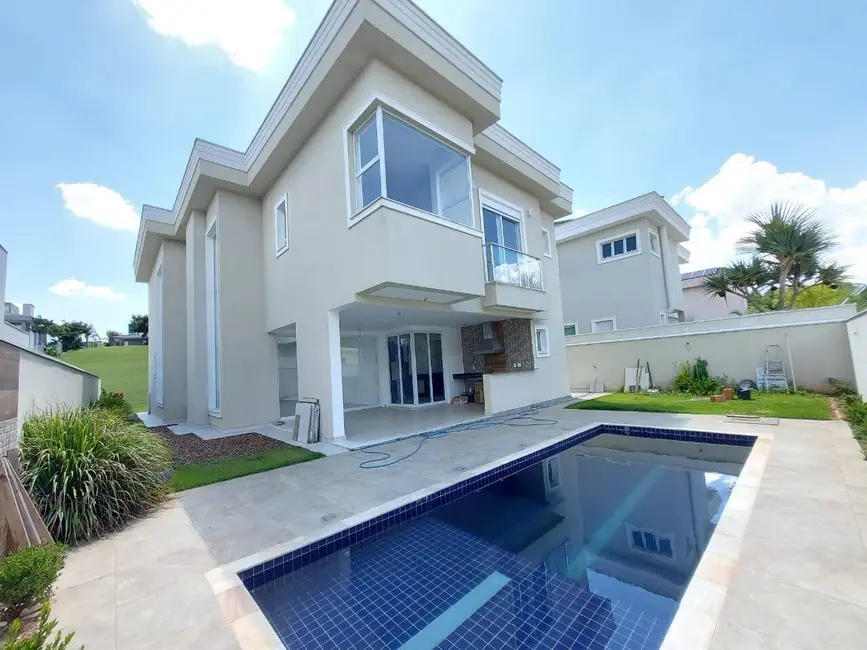 Casa com 4 quartos à venda e para alugar, 450m2 em Alphaville, Santana De Parnaiba - SP - imagem 1 Foto 1 de Casa com 4 quartos à venda e para alugar, 450m2 em Alphaville, Santana De Parnaiba - SP