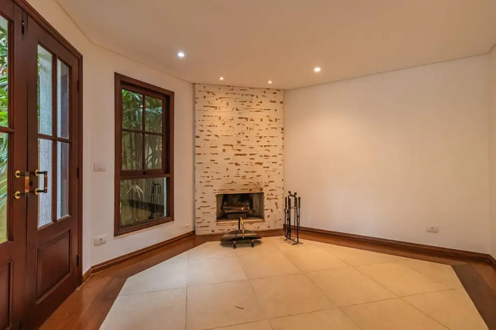 Foto 4 de Casa com 5 quartos à venda, 360m2 em Alphaville, Santana De Parnaiba - SP