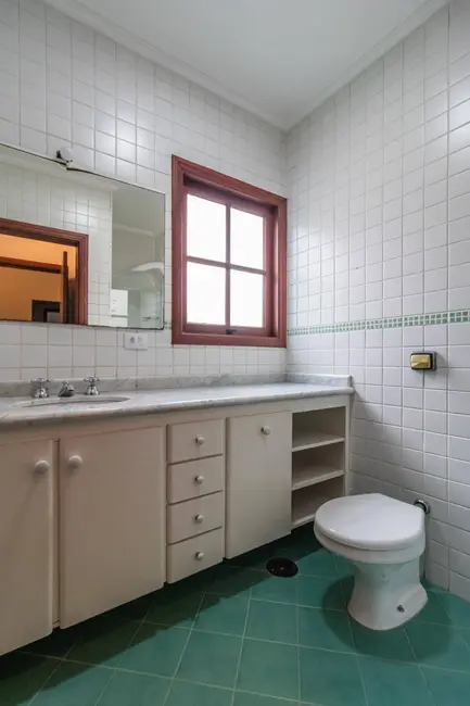 Foto 9 de Casa com 5 quartos à venda, 360m2 em Alphaville, Santana De Parnaiba - SP